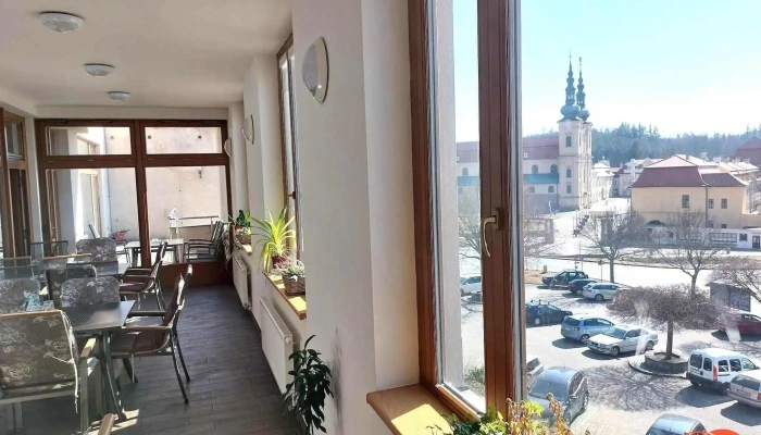 Vega Centrum -  Vse - Salašská 269