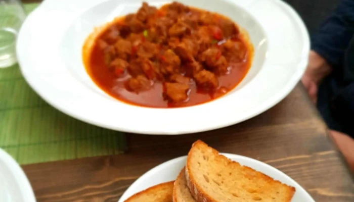 Vegac   Zdrava Restaurace Kastan Katalog - Moskevská 3336