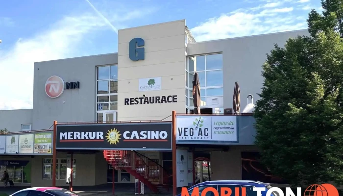 Vegac   Zdrava Restaurace Kastan Vse - Moskevská 3336