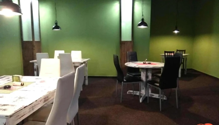 Vegac   Zdrava Restaurace Kastan Vzhled A Atmosfera - Moskevská 3336