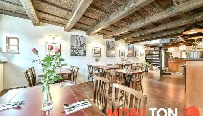 Vegan's Prague - Nerudova 221