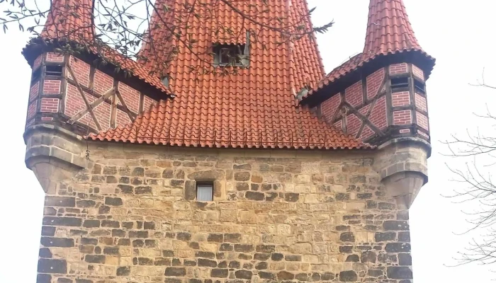 Velka Zvonice čislo - Rakovník I