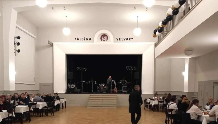 Velvarska Zalozna Nam Kr Vladislava 224 - Nám. Kr. Vladislava 224