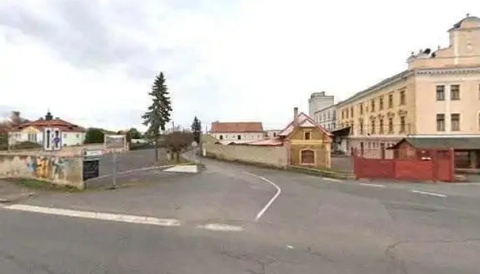 Veslarsky Klub Ohre Louny Street View A 360deg - Vosátkova 1765