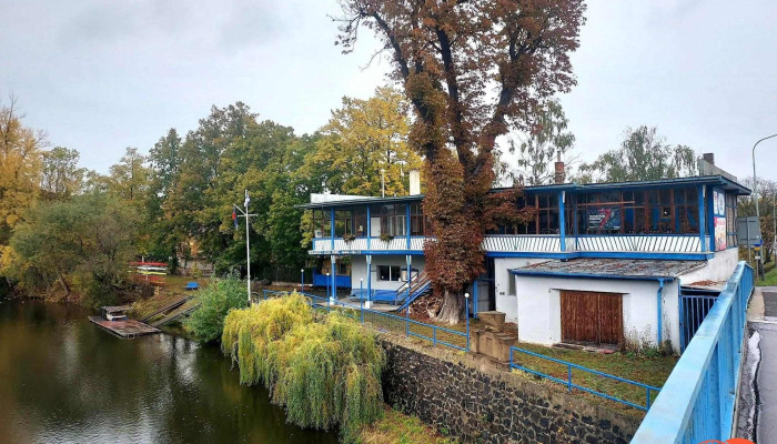 Veslarsky Klub Ohre Louny Vse - Vosátkova 1765
