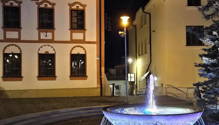 Vesna Lahudky Sro Kasna Peti Pramenu - Žďár Nad Sázavou 4