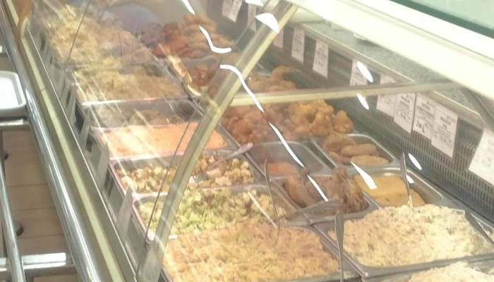 Vesna Lahudky Sro Oteviraci Doba - Žďár Nad Sázavou 4