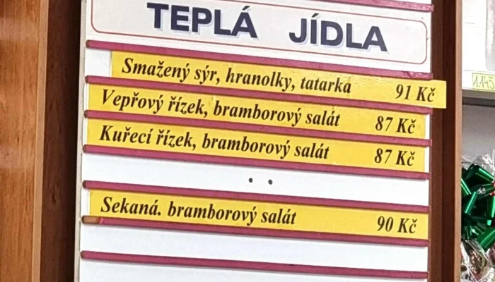 Vesna Lahudky Sro Recenze - Žďár Nad Sázavou 4