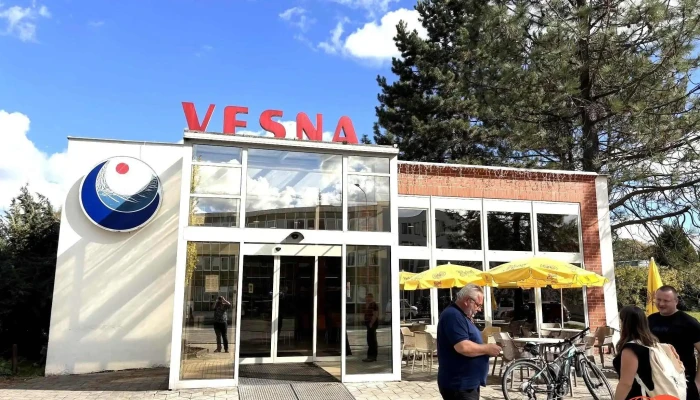 Vesna Lahudky Sro Vse - Žďár Nad Sázavou 4