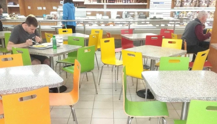 Vesna Lahudky Sro čislo - Žďár Nad Sázavou 4