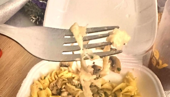 Vicoli Di Luigi -  Italska Restaurace - Palackého 201
