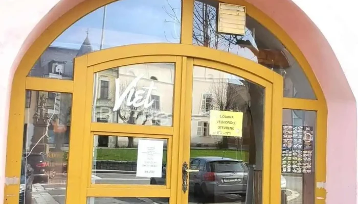 Viet Bistro - 742 35 Odry