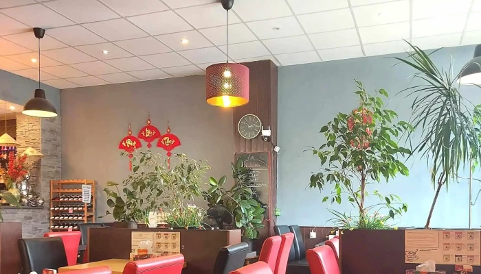 Viet Thai Food -  Blizko Mě - Vít. Nezvala 2815/41