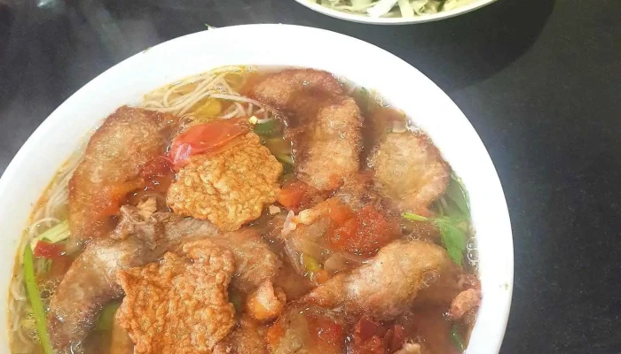 Viet Thai Food -  Jidlo A Piti - Vít. Nezvala 2815/41