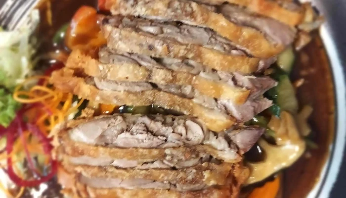 Viet Thai Food -  Oblast - Vít. Nezvala 2815/41