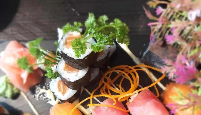 Viet Thai Food -  Recenze - Vít. Nezvala 2815/41