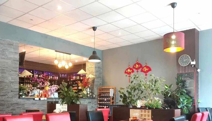 Viet Thai Food -  Telefon - Vít. Nezvala 2815/41