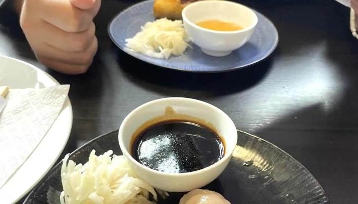Viet Thai Food -  Vietnamska Restaurace - Vít. Nezvala 2815/41