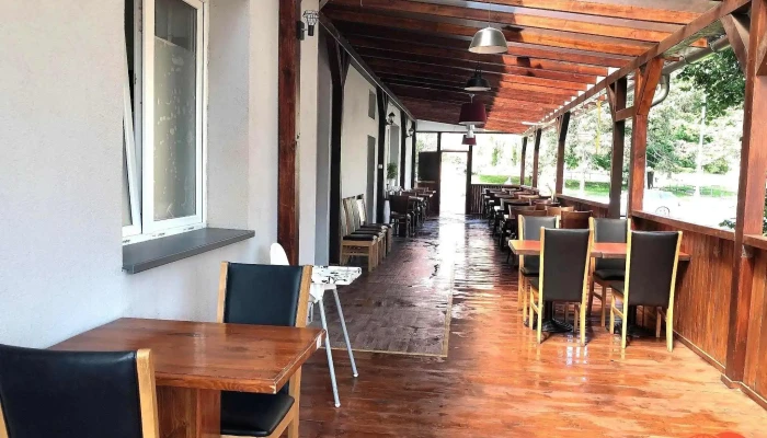 Viet Thai Food -  Vzhled A Atmosfera - Vít. Nezvala 2815/41
