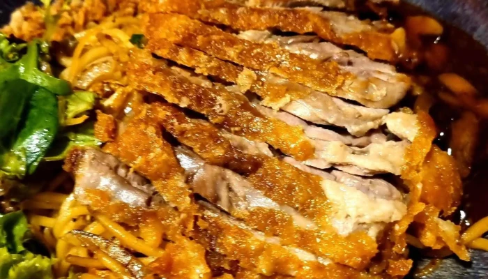Viet Village -  Asijska Restaurace - Kvítková 124/11