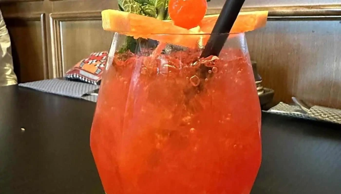 Viet Village -  Mai Tai - Kvítková 124/11