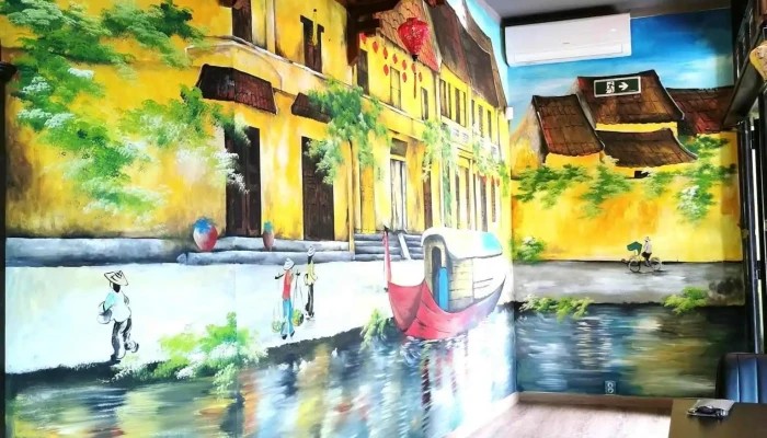 Viet Village -  Vse - Kvítková 124/11
