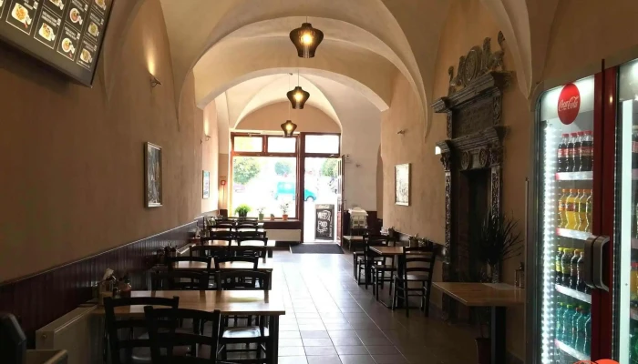 Vietfood 78 - 01 Lanškroun-Vnitřní Město