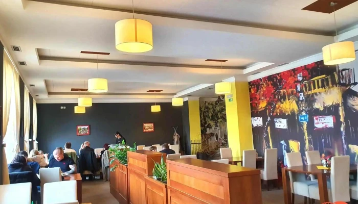 Vietnamská restaurace U Petra - 01 Chrudim 1
