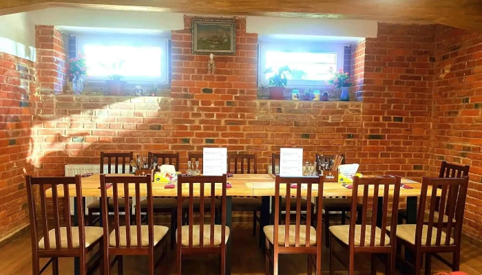 Vietnamská restaurace U Veroniky - 471 54 Cvikov Ii