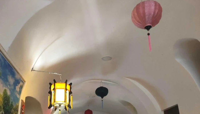 Vietnamske Bistro Restaurace Jihovýchodni Asie - Husova 99