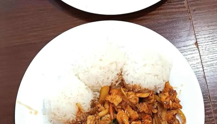 Vietnamske Bistro Vse - Husova 99