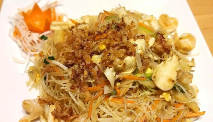 Vietthai Restaurace Pad Thai - Radniční
