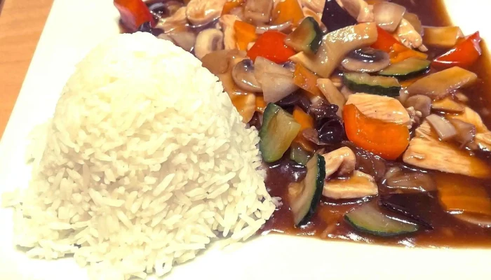 Vietthai Restaurace Recenze - Radniční