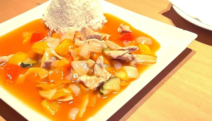Vietthai Restaurace Restaurace - Radniční