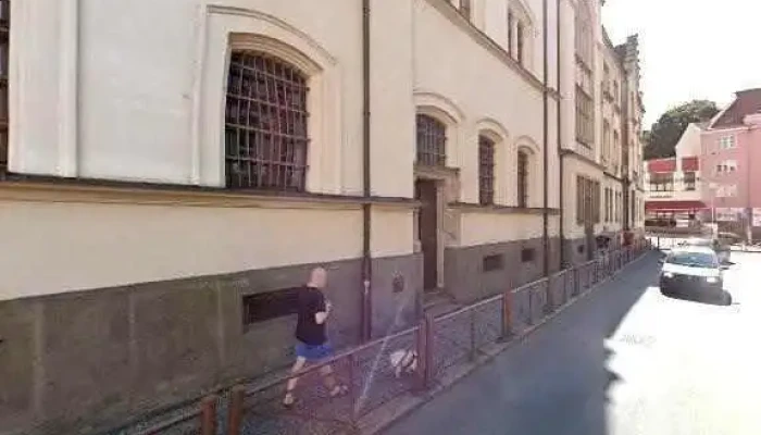 Vietthai Restaurace Street View A 360deg - Radniční
