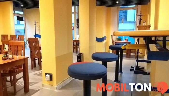 Vietthai Restaurace Vse - Radniční