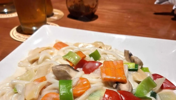 Vietthai Restaurace Webova Stranka - Radniční