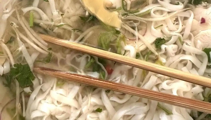 Vinafood -  Jidlo A Piti - Sofijská 2/3