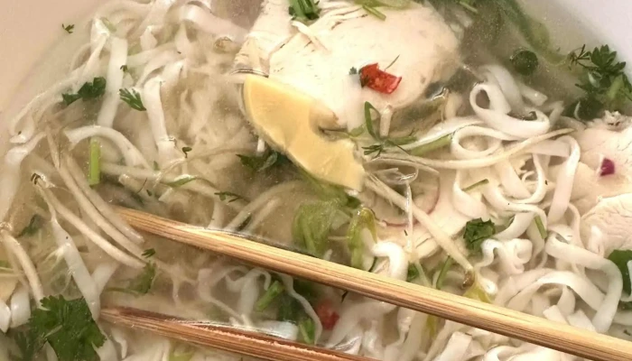 Vinafood -  Rychle Občerstveni - Sofijská 2/3