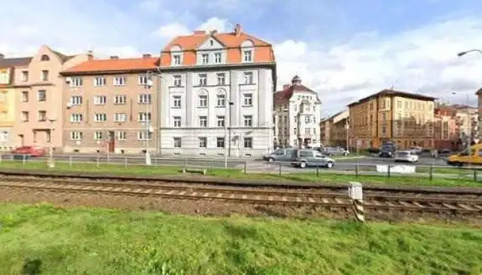 Vinafood -  Street View A 360deg - Sofijská 2/3