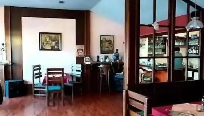Vinárna Vikárka - Restaurace a ubytování v Litoměřicích - Máchova 177/5