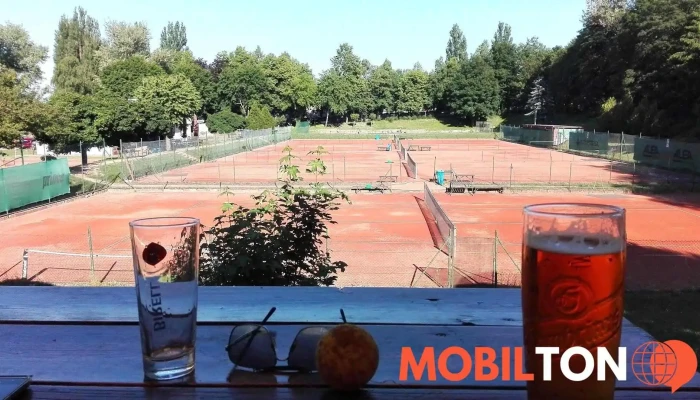 Volejbalový sportovní club Čelákovice - Na Nábřeží 1676