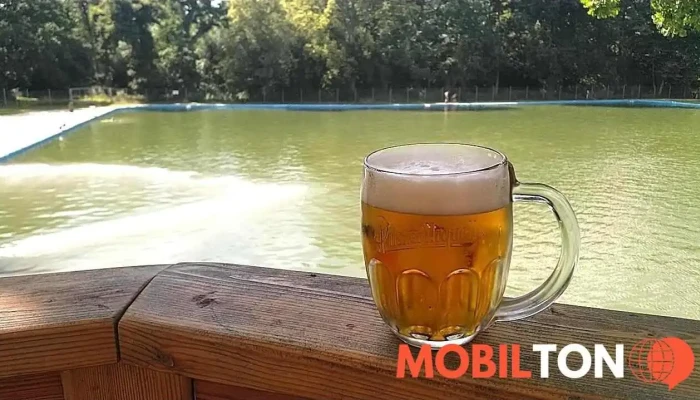 Volnočasový areál Mimoň, s.r.o. - 471 24 Mimoň