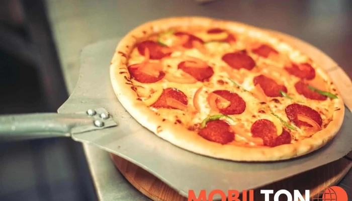 Vosíme.cz Pizza Hlučín - 748 01 Hlučín