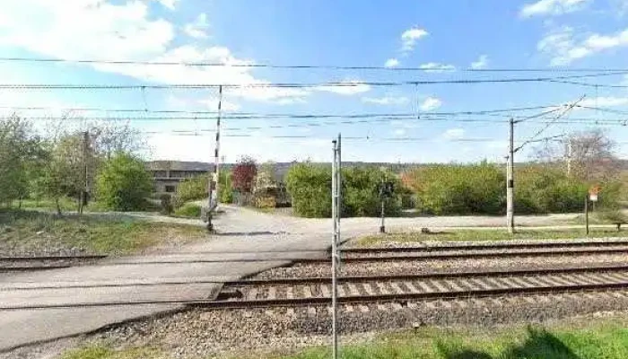 Vsenorsky Sk Street View A 360deg - U Hřiště 381