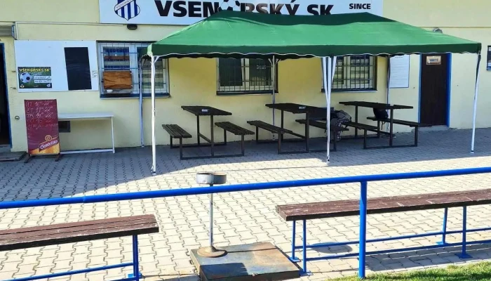 Vsenorsky Sk Vse - U Hřiště 381