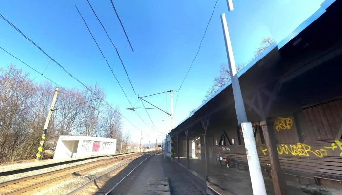 Vsenory Street View A 360deg - Czech Republic