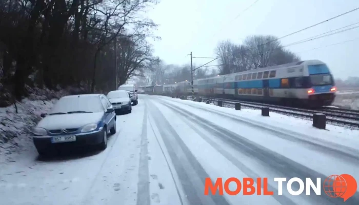 Vsenory Videa - Czech Republic