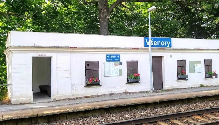 Vsenory Videa - Czech Republic