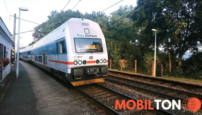 Vsenory Vse - Czech Republic